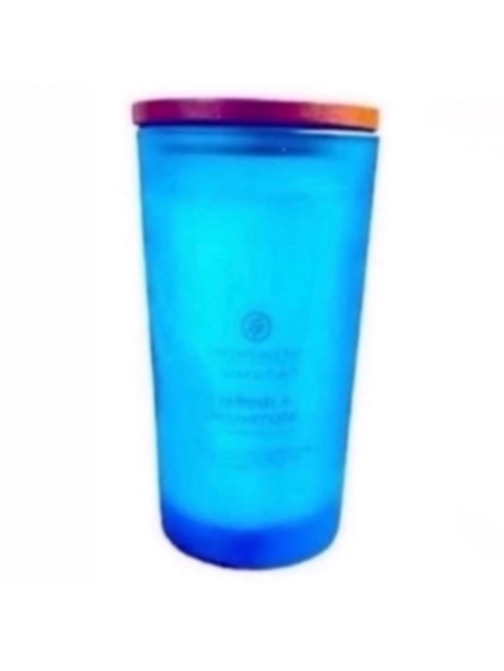 New Chesapeake Bay Mind & Body Refresh & Rejuvenate Mediterranean Citrus Candle